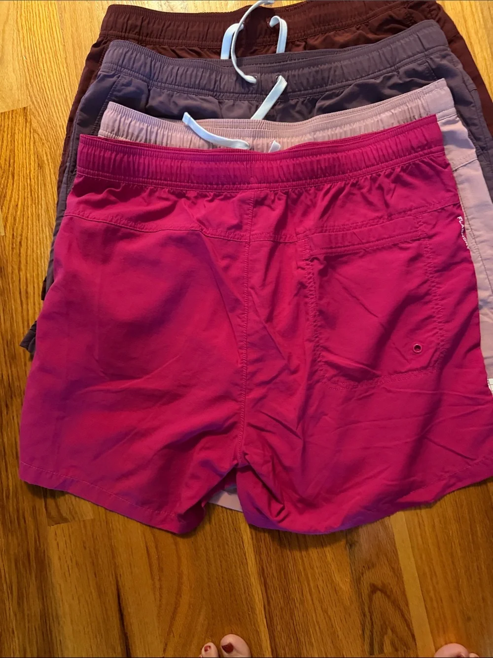 The North Face smart choice